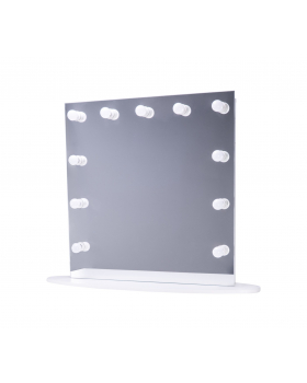 Зеркало визажное "208"