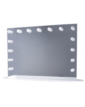 Зеркало визажное "300"