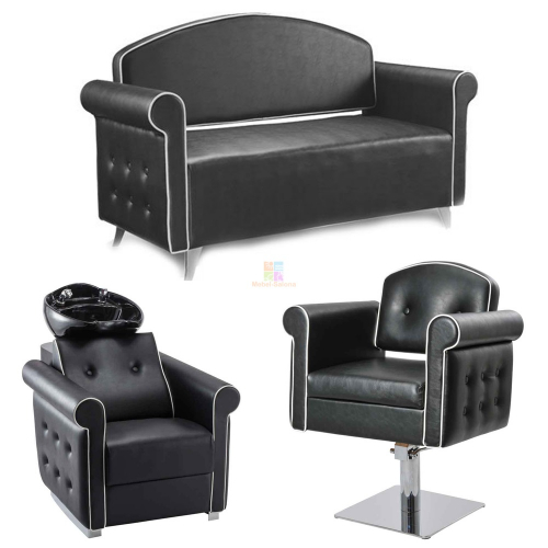 Кресло "Foresta" парикмахерское