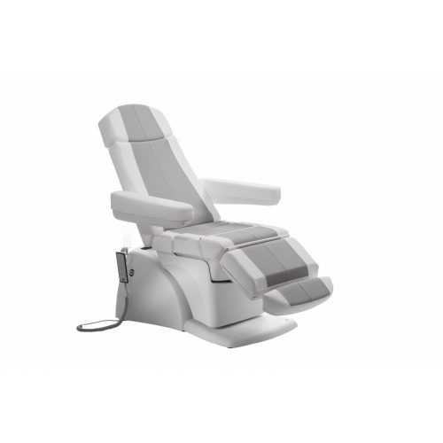 Косметологичекая кресло-кушетка "IONTO-KOMFORT Xtension Liege"