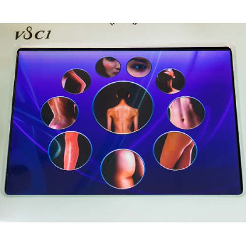 Аппарат для коррекции фигуры "V8C1"