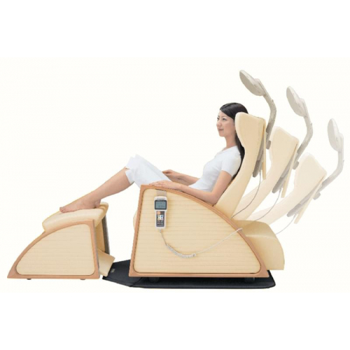 Физиотерапевтическое кресло "Hakuju Healthtron HEF-J9000MV"