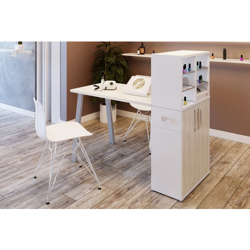 Маникюрный стол "FORMIX"