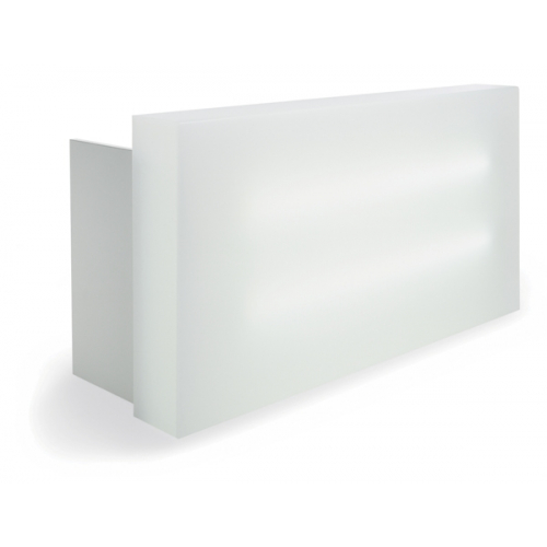 Стойка администратора "Covent Plex 150"