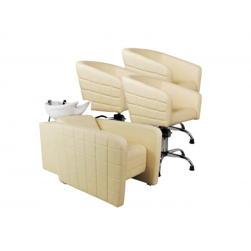 Мужская мойка барбер "Грация"