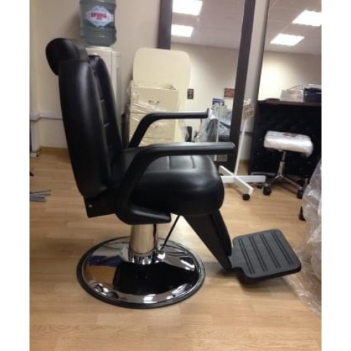 Парикмахерское кресло "Амбассадор" с основанием 3000R
