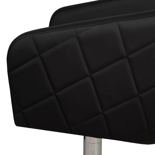 Парикмахерское кресло "Лацио"