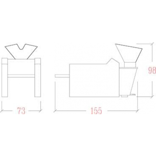 Мойка парикмахерская "NEXT RELAX"