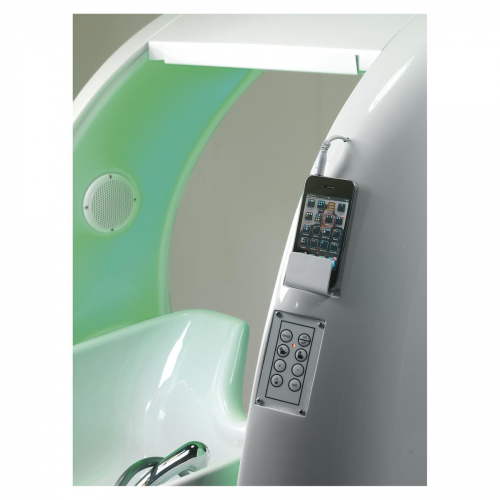 Мойка парикмахерская "SUPERSONIK S COLOR"