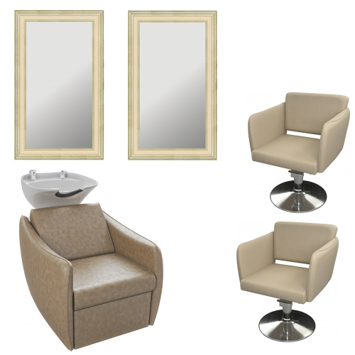 Мойка парикмахерская "Adore"