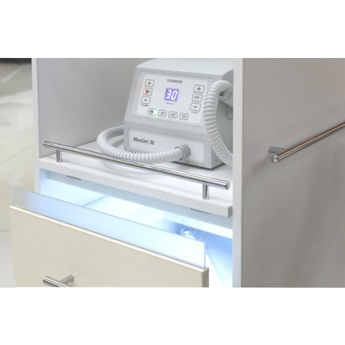 Педикюрный аппарат с пылесосом "Podomaster MaxiJet 30"