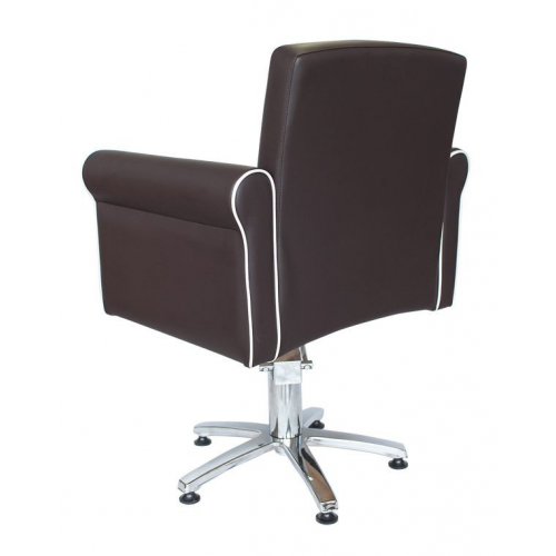 Кресло парикмахерское "ПРЕСТИЖ" Новое