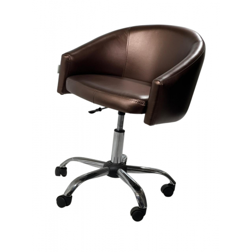 Кресло маникюрное для клиента "Леди"