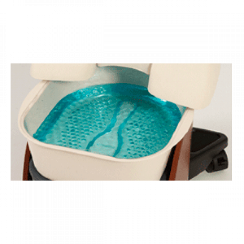 Педикюрная ванна "Pedicute Mobil SPA"