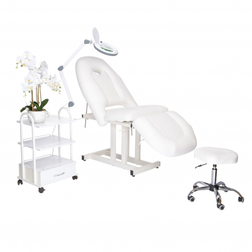 Косметологическое кресло "Прайм"