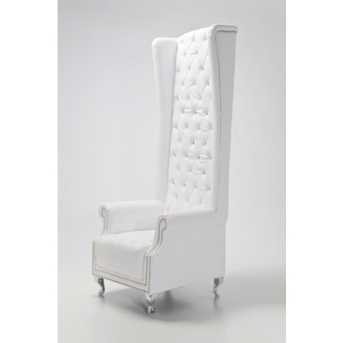 Педикюрное СПА кресло "Трон" высокий