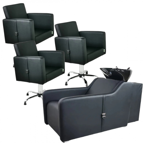 Парикмахерская мойка "Спартак"