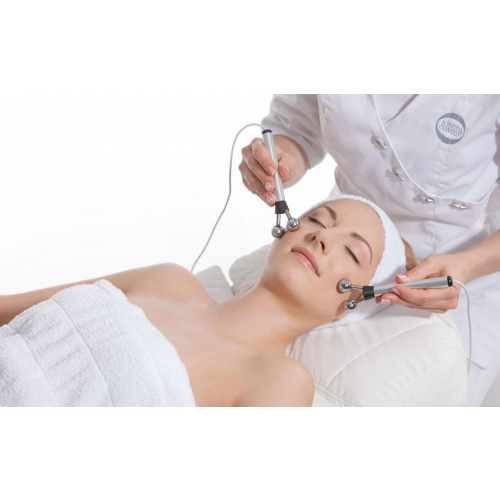 Аппарат косметологический "ИОНТО ЛИФТ Эффект"
