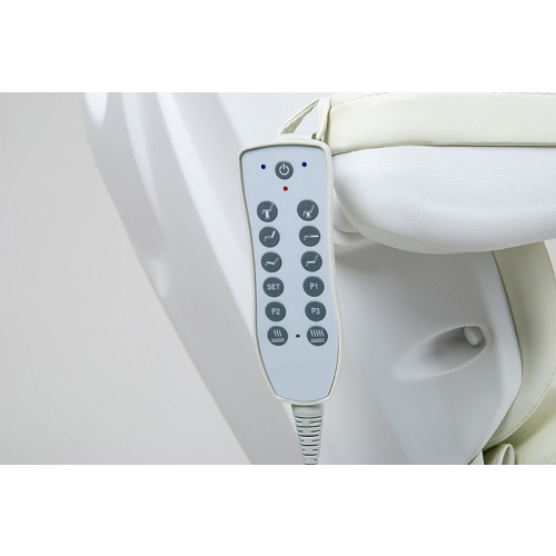 Педикюрное кресло "SD-3872S", 3 мотора