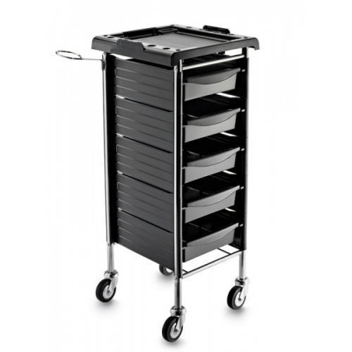 Тележка парикмахерская "FORTUNY"