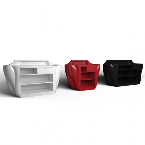 Стойка администратора "Sea Urchin 180"