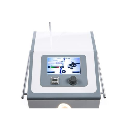 Аппарат газожидкостного пилинга "Pro 7"