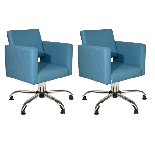 Парикмахерский комплект кресел "Элит Нью"