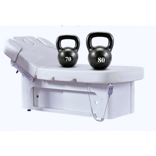 Массажная кушетка "HZ-3381B-3"