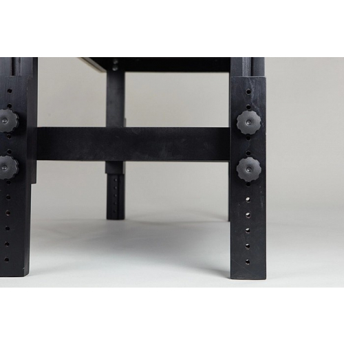 Массажная СПА-кушетка "VISPA"