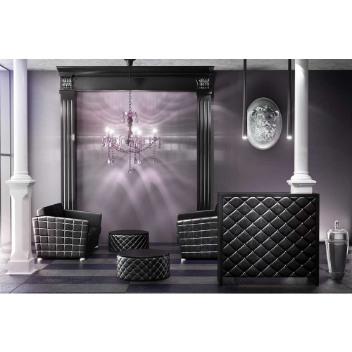 Парикмахерский комплект "Гламрок"