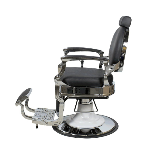 Кресло барбер "МД-8779" мужское