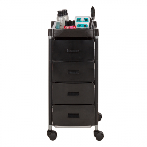 Тележка парикмахерская "Алана-04"