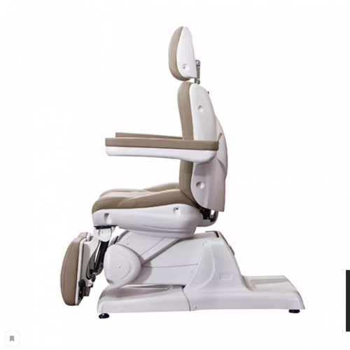 Педикюрное кресло "HZ-3870S" 3 мотора