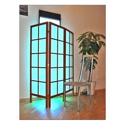 Домашний вертикальный коллагенарий "Castle"