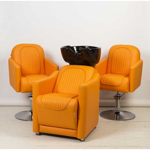 Кресло "Riga" парикмахерское