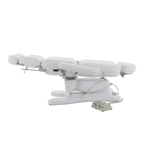 Педикюрное кресло электрическое 3 мотора "ММКП-3/КО-196DP-00" с РУ