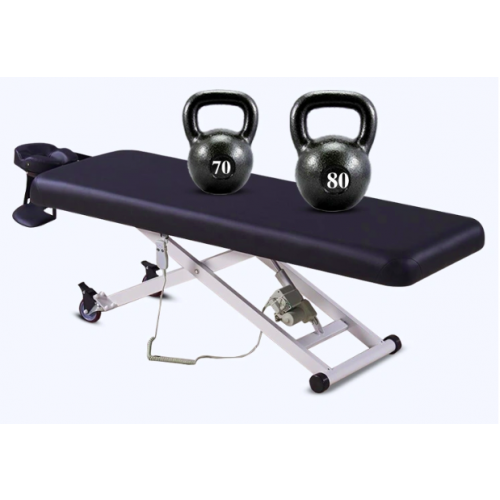 Массажный стол "HZ-3336" 1 мотор