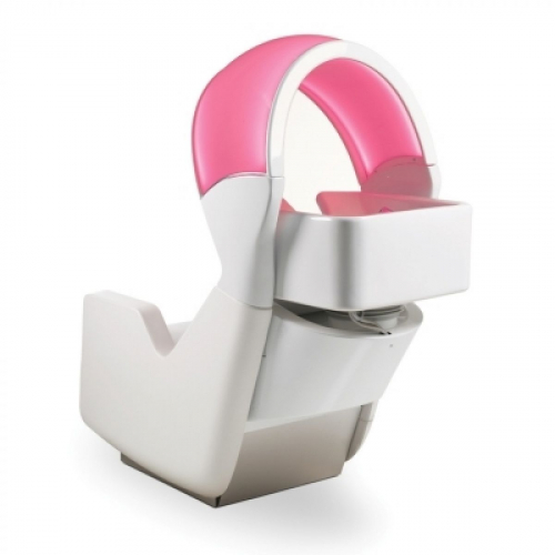 Парикмахерская мойка "Ultrawash E Q Chrome"