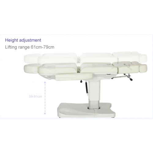 Косметологическое кресло "HZ-3803A" 2 мотора