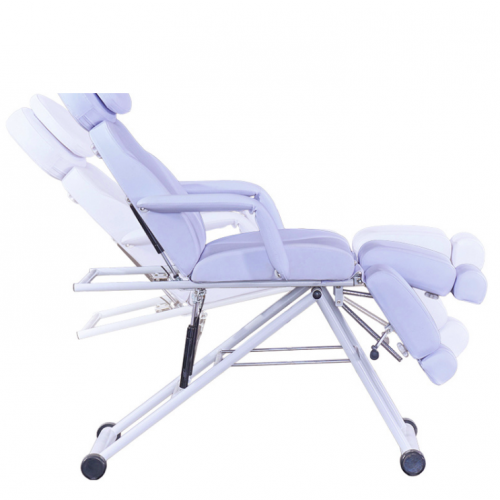 Педикюрное кресло "HZ-3563S" механика