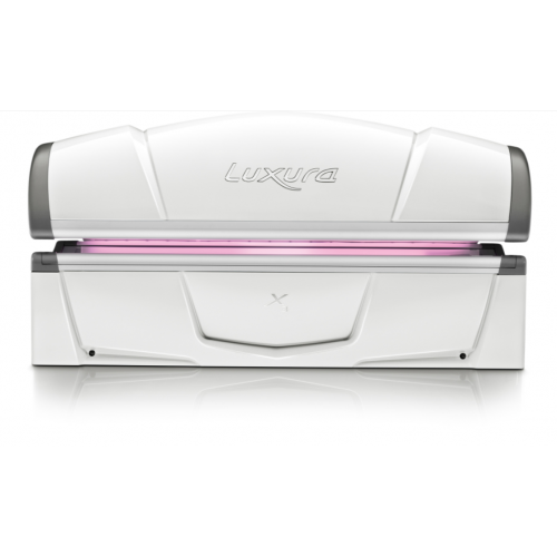 Горизонтальный солярий "Luxura X3 32 SLI INTENSIVE"