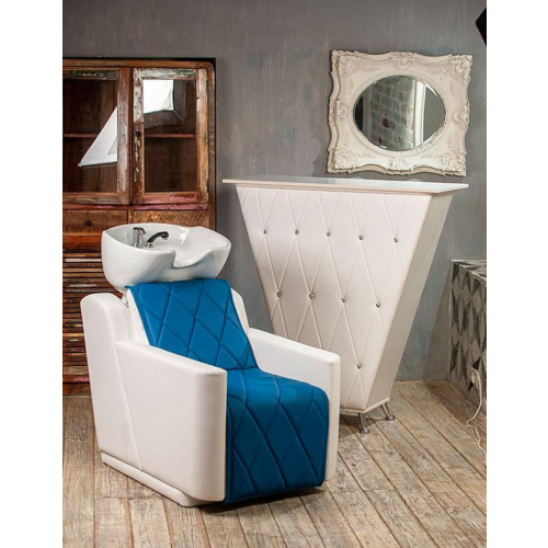 Мужская мойка барбер "Manila"