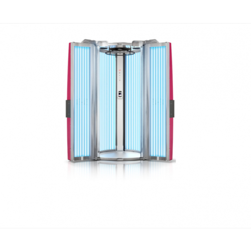 Вертикальный солярий "Luxura V6 44 XL BALANCE"