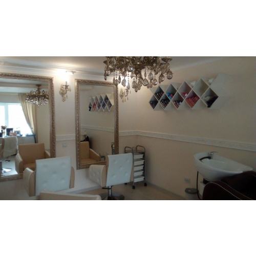 Парикмахерский комплект "Симфония II"