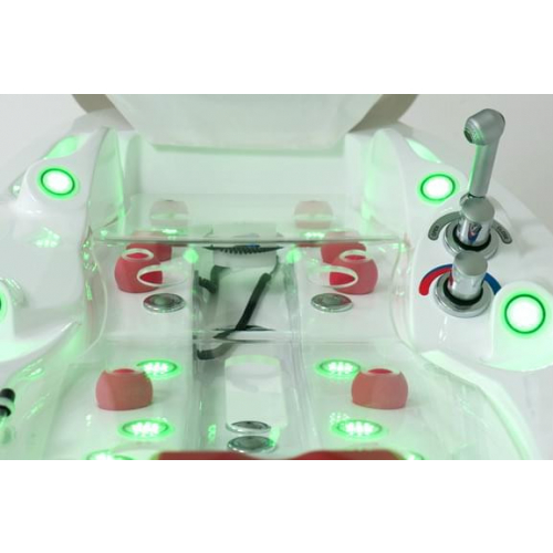 Коллагеновая кислородная капсула "Collagen 02 POD&trade;s"