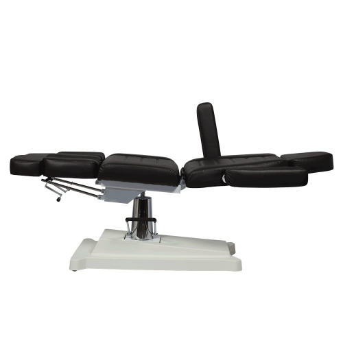 Педикюрно-косметологическое кресло "Сириус-07"