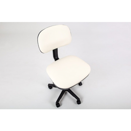 Стул мастера со спинкой "Bruno"