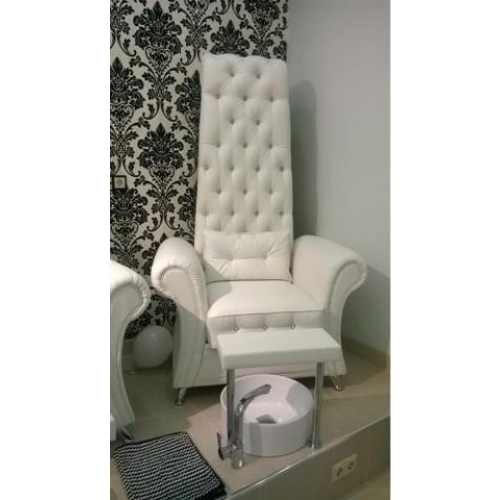 Педикюрное СПА кресло "Sedia"