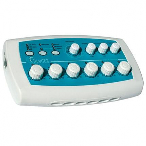 Аппарат миостимуляции "ЭМС"