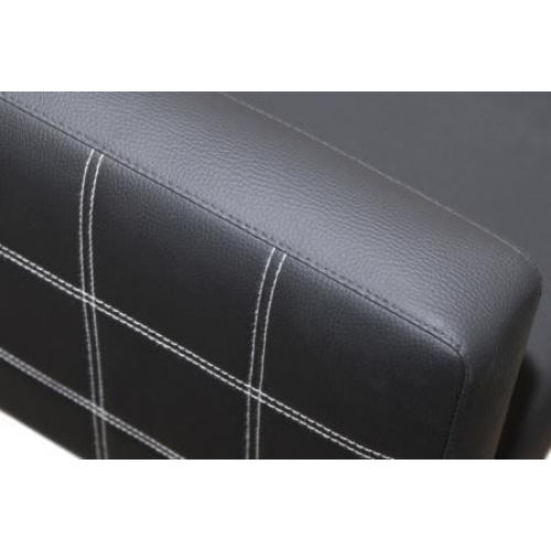 Кресло парикмахерское "БРАЙТОН декор"